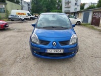 Renault Modus 2007 sprzedam