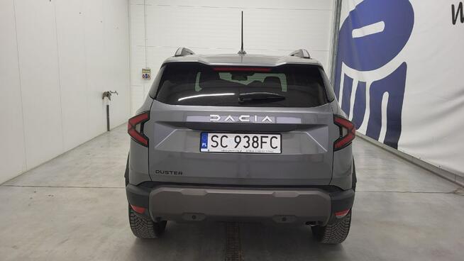 Dacia Duster 1.0 TCe Journey LPG Grójec - zdjęcie 7