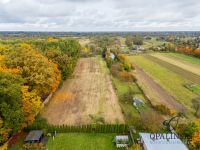 Działka budowlana 12ar | Nisko, cicha i spokój |WZ Nisko - zdjęcie 11