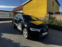 Audi Q3 2.0 TDI QUATTRO 184KM S-LINE#Xenon#