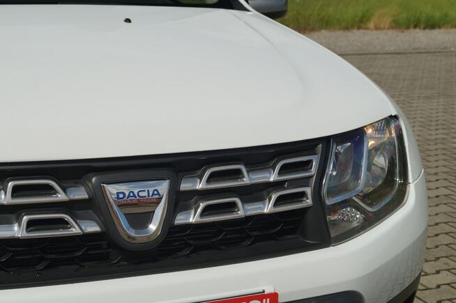 Dacia Duster 2017/18R BENZ.+LPG SALON PL STAN BDB ZADBANY Goczałkowice-Zdrój - zdjęcie 10