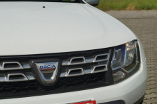 Dacia Duster 2017/18R BENZ.+LPG SALON PL STAN BDB ZADBANY Goczałkowice-Zdrój - zdjęcie 10