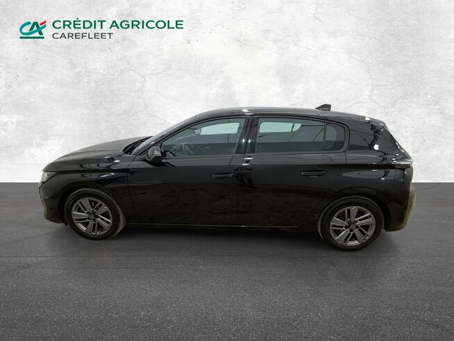 Peugeot 308 1.2 PureTech Active Pack S&amp;S Warszawa - zdjęcie 8