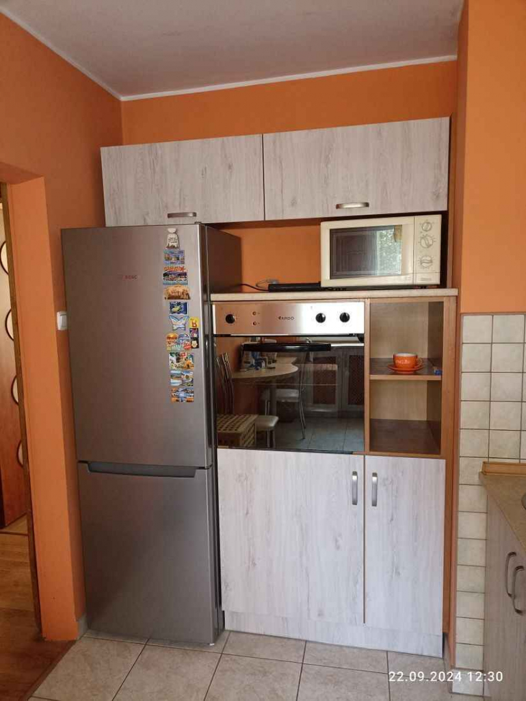 2pok, 65met, Okolice Strzegomskiej BALKON/PIWNICA/WINDA (Wrocław) Fabryczna - zdjęcie 4