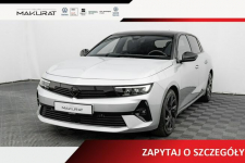 Opel Astra WD4055U#1.2 T GS Podgrz.f kier szyba K.cof Salon PL VAT23%