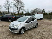 Nissan Pixo 2009 rok 1,0 Benzyna 68 KM  Ładny Zadbany Samochód Białogard - zdjęcie 2