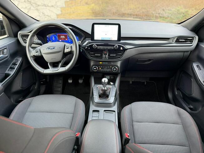 Ford Kuga ST-Line Tarnowskie Góry - zdjęcie 6