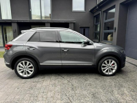Volkswagen T-Roc 2.0TSI 190KM 4Motion Sport Pano Virtual El Kapa LED Końskie - zdjęcie 6