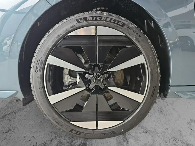 Peugeot 308 SW Nowy GT Elektryczny 156 KM 2025 Łódź - zdjęcie 8