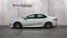Toyota Camry 2.5 Hybrid Prestige  CVT Warszawa - zdjęcie 2