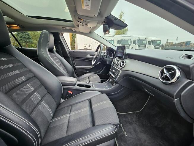 Mercedes GLA 200 Od 1300zł m-c Bez wpłaty#Automat#Panorama# Warszawa - zdjęcie 8