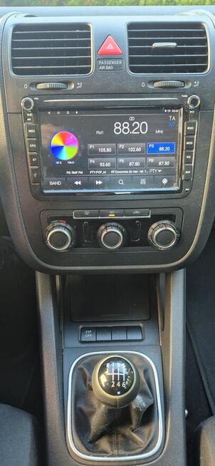 VW JETTA 3 SEDAN 1400 TSI- 6 BIEGÓW !!! Głogów - zdjęcie 11