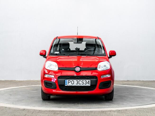 Fiat Panda 1.2 Lounge 69KM Salon Polska Poznań - zdjęcie 7