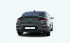 Hyundai i30 1.5 T-GDI 7DCT 140KM SMART FASTBACK Oferta Specjalna! Łódź - zdjęcie 3
