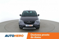 Opel Crossland X GRATIS! Pakiet Serwisowy o wartości 400 zł! Warszawa - zdjęcie 10