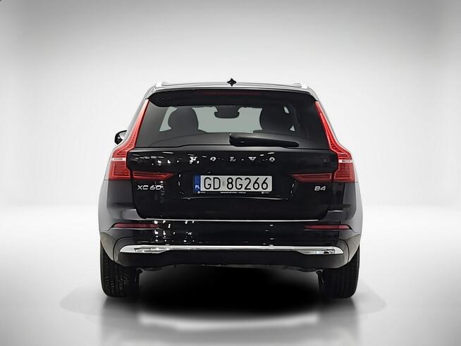 Volvo XC 60 B4 B Plus Bright aut  ! Z Polskiego Salonu ! Faktura Vat ! Warszawa - zdjęcie 4