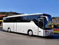 Wynajem busów Katowice, BUS, Transport osobowy, Autobusy, Przewóz osób Katowice - zdjęcie 5