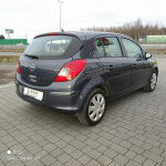 Opel Corsa Lipówki - zdjęcie 10