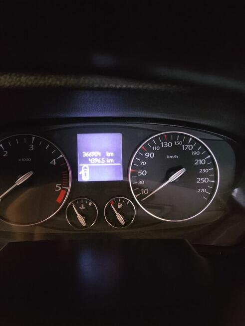Renault Laguna 3 Rawa Mazowiecka - zdjęcie 5