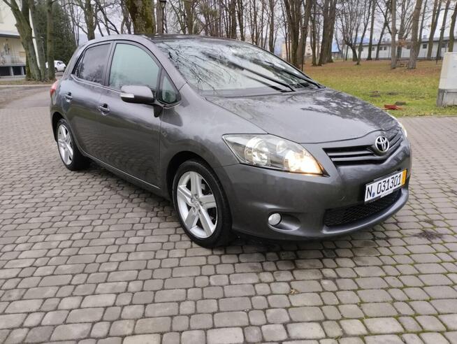 Toyota Auris 2010 1.6 Dębica - zdjęcie 4