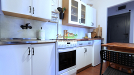 Umeblowane mieszkanie 2 pokojowe z balkonem Głogów - zdjęcie 8