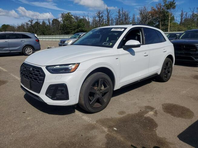 Audi Q5 PRESTIGE / S-Line / niski przebieg Tarnów - zdjęcie 1
