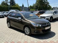 Citroen C4 78 tys ! Tempomat, Podgrzewane fotele !Gwarancja Tarnowskie Góry - zdjęcie 2