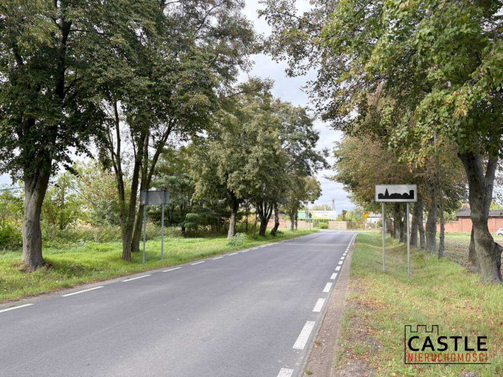 Działka budowlana – super miejsce do życia Dopiewiec - zdjęcie 8