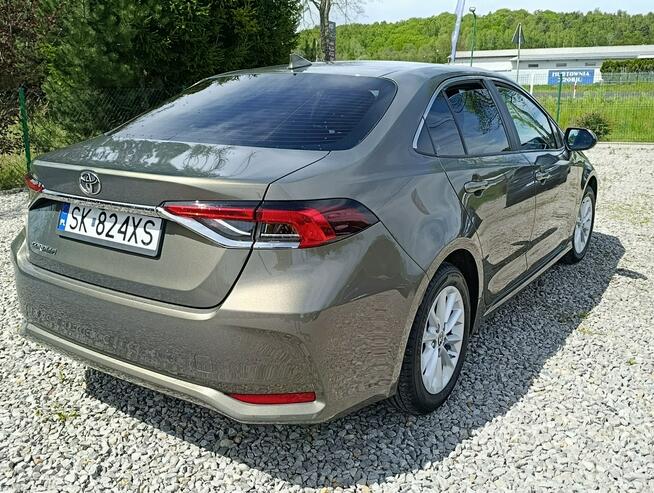 Kamera, Led , Bezwypadkowa ,Krajowa , Corolla Dulowa - zdjęcie 8