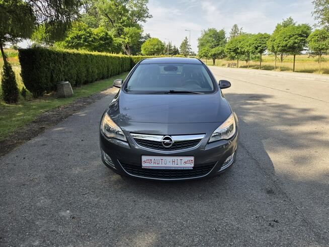Opel Astra Klimatyzacja Aluminiowe felgi Mikołów - zdjęcie 3