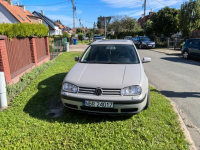 Volkswagen Golf IV Braniewo - zdjęcie 9