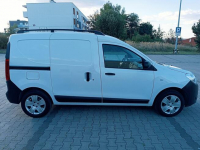 Dacia Dokker Van 1.3Tce / 2020r. / Salon PL / FVAT 23% Kielce - zdjęcie 6