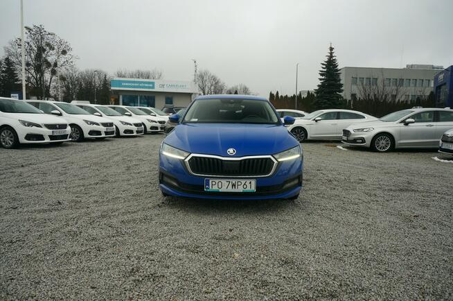 Škoda Octavia 2.0 TDI/115 KM Ambition Salon PL Fvat 23% PO7WP61 Poznań - zdjęcie 3