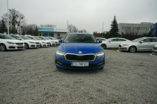 Škoda Octavia 2.0 TDI/115 KM Ambition Salon PL Fvat 23% PO7WP61 Poznań - zdjęcie 3