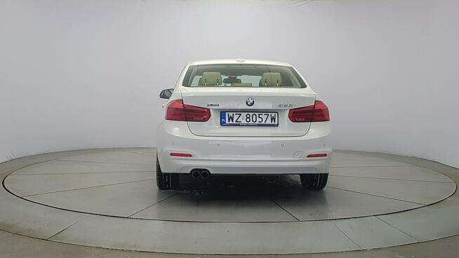 BMW 320 i xDrive Advantage ! Z Polskiego Salonu ! Faktura Vat ! Warszawa - zdjęcie 6