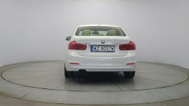 BMW 320 i xDrive Advantage ! Z Polskiego Salonu ! Faktura Vat ! Warszawa - zdjęcie 6