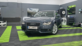 AUDI A4 2.0 TDI Warszawa - zdjęcie 2