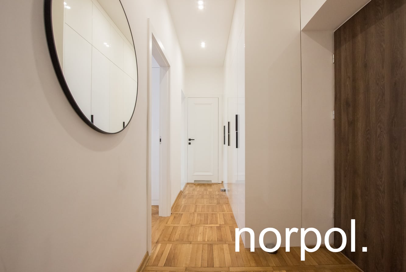 Starowiślna, 51 m2, 2 pokoje, osobna kuchnia, Kazimierz Kraków - zdjęcie 5