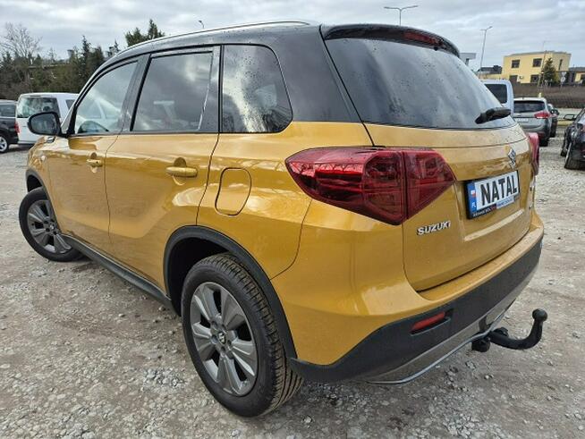 Suzuki Vitara Lift* 4x4* Bogata wersja Bydgoszcz - zdjęcie 4