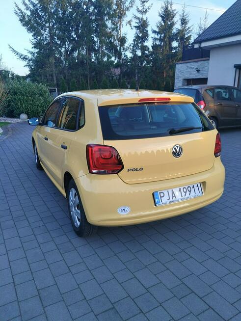 Volkswagen Polo Jarocin - zdjęcie 3