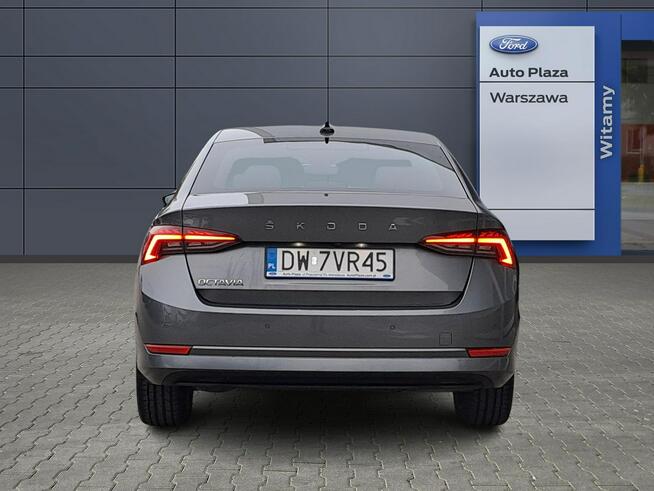 Škoda Octavia 1,5TSi 150KM Style liftback gwarancja - 139231 Warszawa - zdjęcie 4