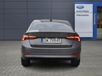 Škoda Octavia 1,5TSi 150KM Style liftback gwarancja - 139231 Warszawa - zdjęcie 4