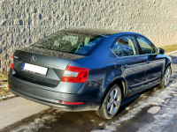 Škoda Octavia Łódź - zdjęcie 6