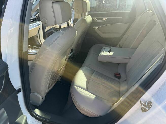 Audi A6 45 TFSi Quattro Sobiesiernie - zdjęcie 7