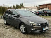Opel Astra *rok gwarancji w cenie*BI-xenony*ledy*alu*nowy rozrząd* Dąbrowa - zdjęcie 2