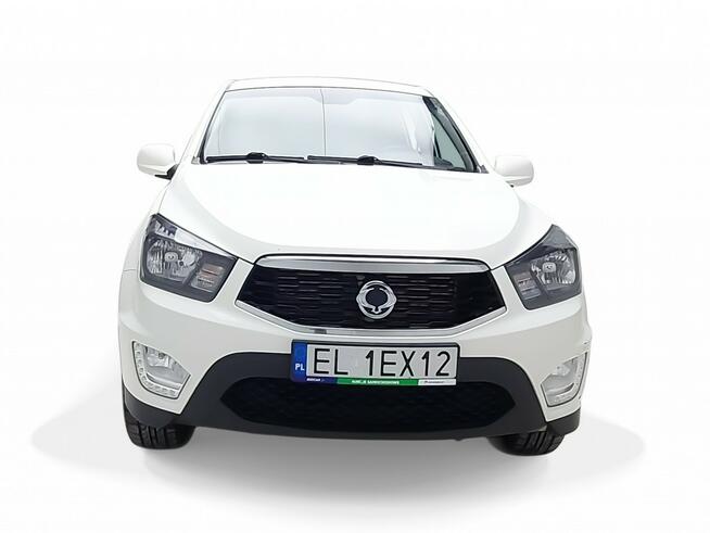 SsangYong Actyon Komorniki - zdjęcie 2