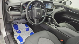 Toyota Camry Hybrid Comfort CVT ! Z Polskiego Salonu ! Faktura VAT ! Warszawa - zdjęcie 9