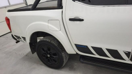 Nissan Navara 2.3 dCi N-Guard Grójec - zdjęcie 5