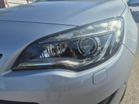 Opel Astra J 1.4Turbo 120KM Śliczna Gniewkowo - zdjęcie 7