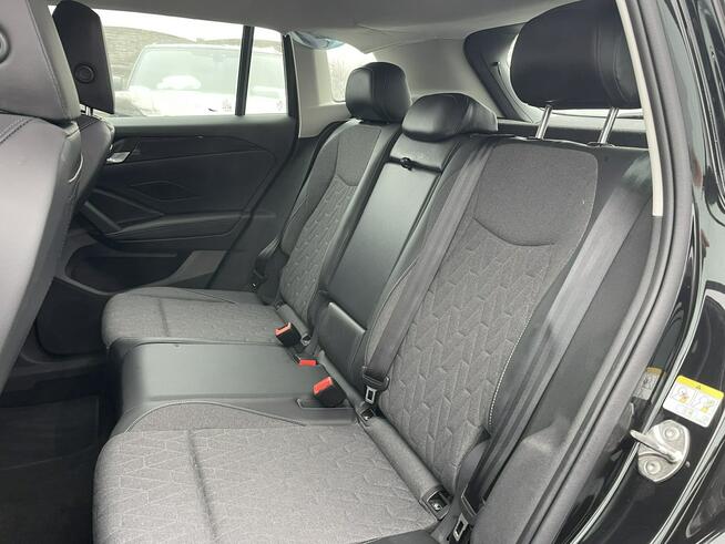 Volkswagen Tiguan eTSIHybryda Automat Klimatronik Kamera Virtual Gliwice - zdjęcie 11